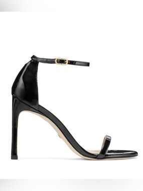 Stuart Weitzman Nudistsong Strap Sandal - 7.5